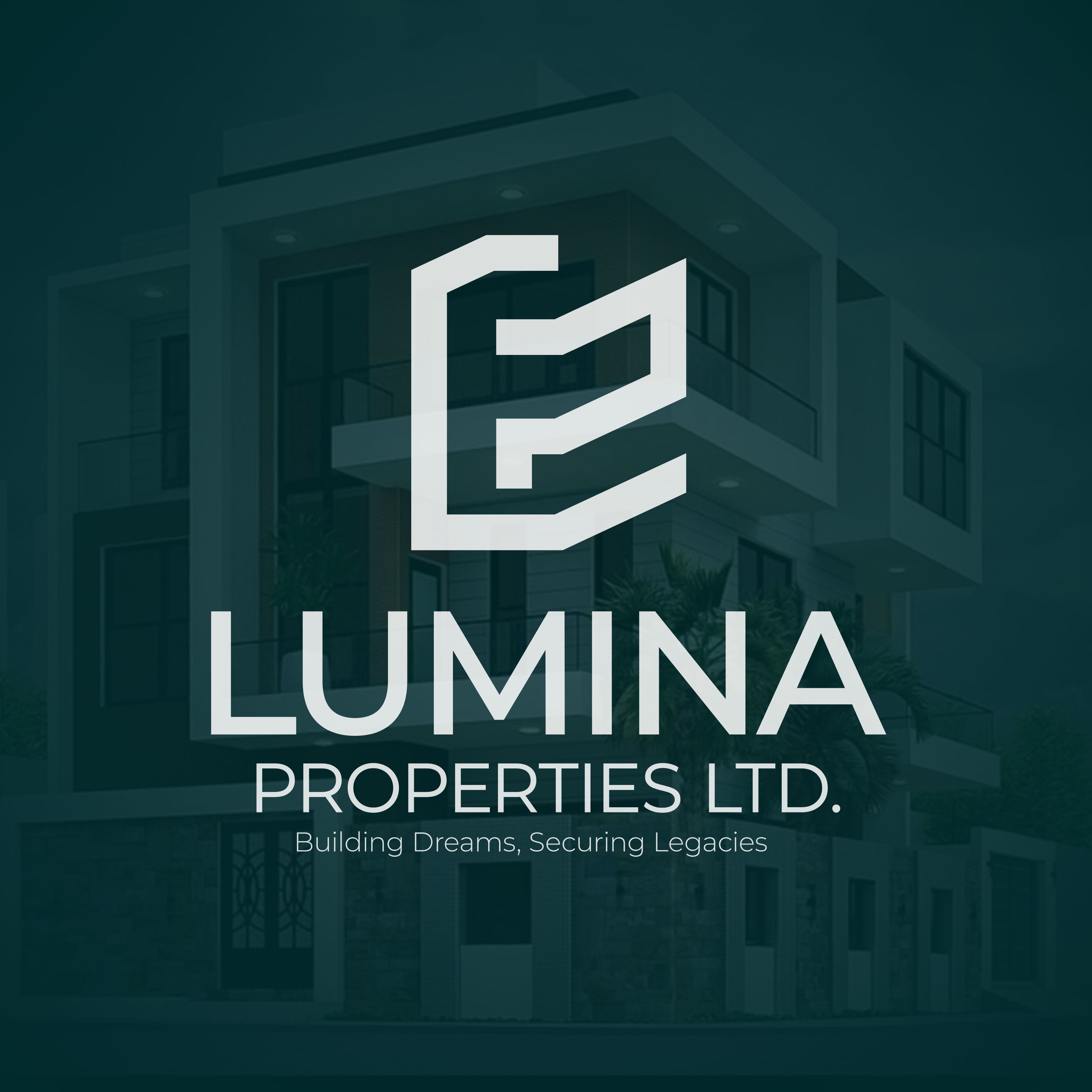 Lumina Properties Ltd